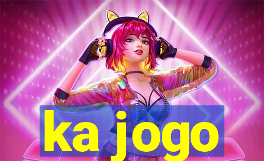 ka jogo